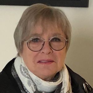 Meet your Posher, Marie